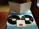 LP - PINK FLOYD - The Wall - With Single - German First