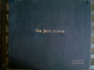 THE JAZZ SCENE by NORMAN GRANZ SIGNED & NUMBER PHOTO FO