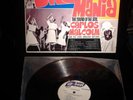CARLOS MALCOLM  AFRO JAMAICA RHYTHM SKA MANIA RARE  UPB