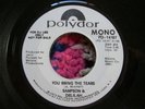 SAMPSON & DELILAH you bring the tears 70s Northern Soul