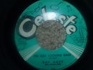 NORTHERN SOUL 45/ RAY AGEE 