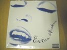 Madonna Erotica Double LP RARE DJ Promotional Copy Mave