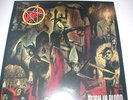 SLAYER - REIGN IN BLOOD - LP