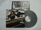 B.B.KING & ERIC CLAPTON - RIDING WITH THE KING VINYL LP