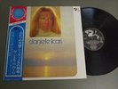 DANIELLE LICARI S/T Japan LP with OBI
