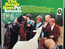 THE BEACH BOYS pet sounds LP VG+ 5C 052-80985 Vinyl 1967 Holland Record