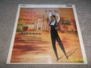 SXL 2296 Decca. Falla THE THREE CORNERED HAT, Ansermet,