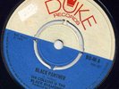 DUKE / SIR COLLINS - BLACK PANTHER / 1969 / ORIG KILLER