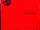 MUSIC DE WOLFE underlay LP VG+ DW LP 3198 Vinyl 1971 UK Library Samples