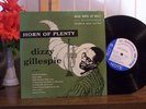 DIZZY GILLESPIE 10