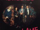 LP:Heartbreakers,L.A.M.F.(GERMAN ORIGINAL)[NM] (Track Record)