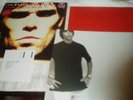 Ian Brown Unfinished Monkey Business G/F + Booklet indi