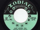 Original Ruby Andrews Just Loving You Zodiac Z-1010 HEAR