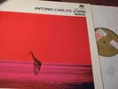 ANTONIO CARLOS JOBIM : WAVE LP 1967 A&M 212020 GERMANY