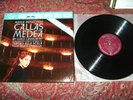 CALLAS MEDEA MERCURY LIVING PRESENCE STEREO SR3-9000