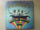 THE BEATLES Magical Mystery Tour - 1967 UK 2 x 7
