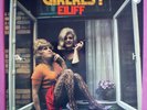 EILIFF - GIRLRLS - ORIGINAL TOP ARCHIV ALBUM / LP - VINYL MINT 