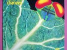 CATAPILLA - CHANGES - SWIRL VERTIGO - TOP VINYL / LP 