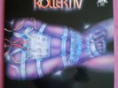 KOLLEKTIV - GREEN BRAIN LABEL - TOP ARCHIVE ALBUM / LP - VINYL MINT 