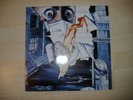 RUE MORGUE s/t LP Vinyl German Heavy Metal Private Press 1990 mint 