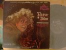 TERROR TALES BY THE OLD SEA HAG 1959 RARE VINYL LIBERTY