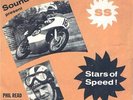 EP 310 PHIL READ, ISLE OF MAN TT, ROADRACING,GP,RECORD SOUND STORIES,VINYL
