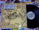 RAUNCH HANDS DEVIL DOGS Sink Or Swim LP Rare Finland