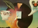 NICK DRAKE Pink Moon UK vinyl LP re-issue NEAR MINT OOP