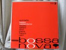 SUPER RARE FANTASTIC ITALIAN JAZZ BASSO VALDAMBRINI FIR