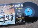 BEATLES - Something New - Odeon 07204600 - 1980s German