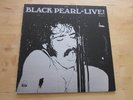 Black Pearl - Live LP on Prophecy Funk Breaks Samples