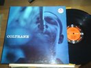 The John Coltrane Quartet Impulse Mono A-21 VG++ VERY N