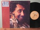 JULES BROUSSARD Private Modern Soul LP Bay Area RARE