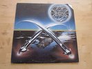 Dan Sawyer - Crossover LP Private Jazz Funk Fusion HEAR