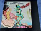 MOUNTAIN Nantucket Sleighride Orig UK 71 Island EX++ LP