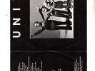 UNITS Warm Moving Bodies B/W I-Night 1979 Synth Punk