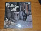 FLEETWOOD MAC PETER GREENS FLEETWOOD MAC LP UK 1ST MONO A1/B1 MINT/NM STUNNING