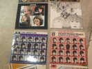 LPs Vinyls: The Beatles, 10 Alben, u.a. Revolver, Let it be, A Hard Days Night
