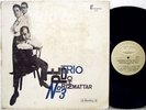 PEDRINHO MATTAR TRIO Nº 3 RARE BRAZIL BOSSA JAZZ SCAT 1
