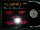 THE CHANTELS: 