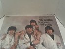 the beatles Limited Yesterday and Today Butcher Album W
