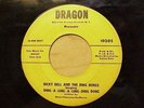 RARE DOO WOP 1ST PRESS 