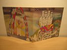 DOGGEREL BANK Silver Faces 1973 UK ORIGINAL 1st PRESS PROG LP MINT- MAD HATTER