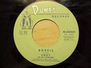 RARE DOO WOP 1ST PRESS 