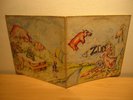 ZOO Music 1973 DUTCH ORIGINAL PRIVATE PROG PSYCH LP on CNR