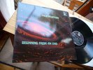 FAIR WEATHER BEGINNING FROM AN END 1971 MINT TOP RARE