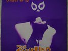 THE CRAMPS  -  THE CRUSHER / SAVE IT / NEW KIND OF KICK