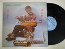 WENDELL HARRISON Organic Dream WENHA DETROIT MODERN SOU