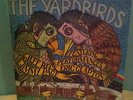 The Yardbirds Featuring Performances By: Jeff Beck Eric