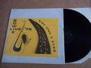 David Bowie Wish Upon A Star 1976 live and rare LP RE N